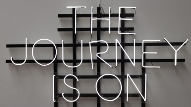 business clarity coaching journey