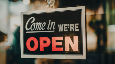 showing up differently and genuinely for my coaching business journey