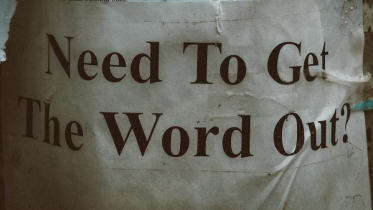 get the word out about your coaching business without chasing clout