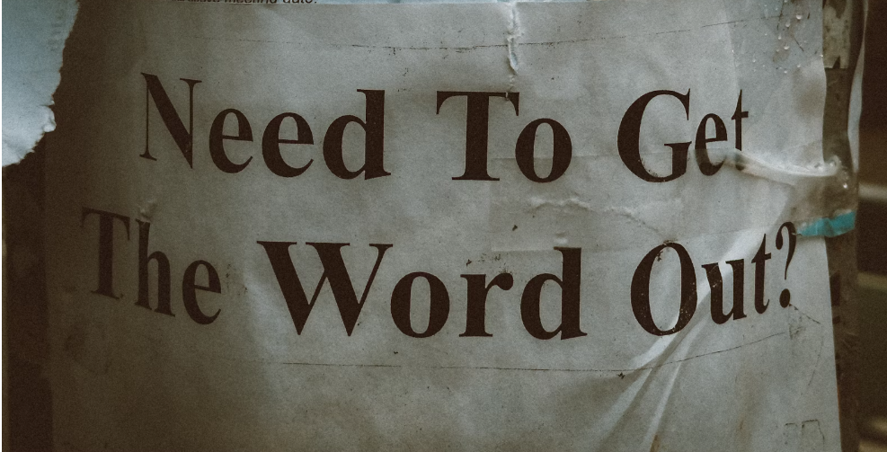 get the word out about your coaching business without chasing clout