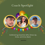 spantus coach spotlight episode 1