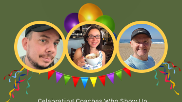 spantus coach spotlight episode 1