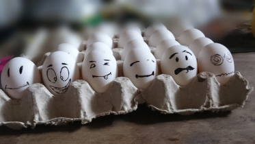 being yourself isnt bad for business