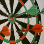 competition can be scary but you can still ignore it
