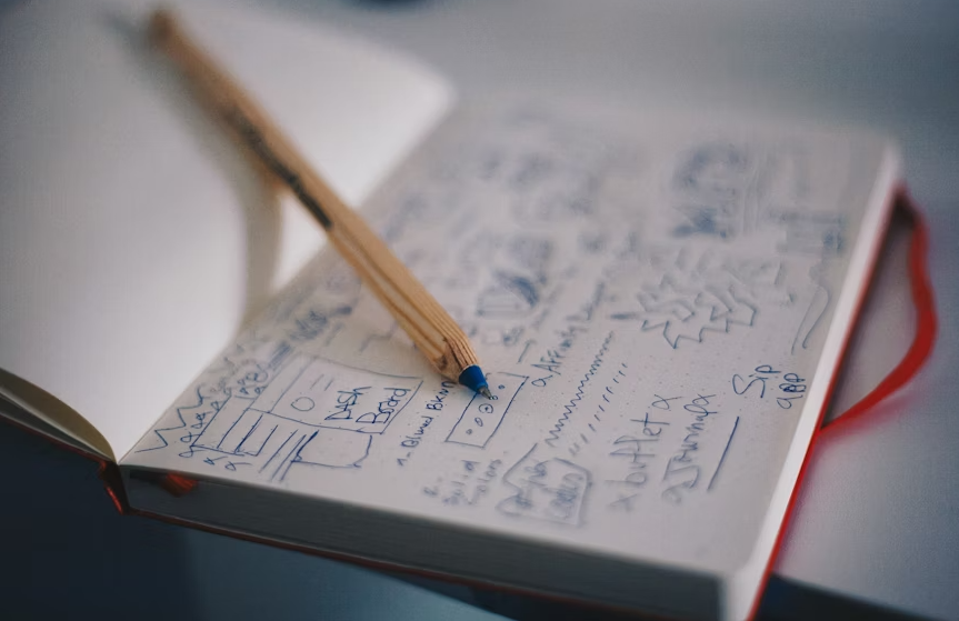 guide to creating your coaching business plan