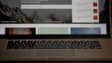 a new coach what should my website actually say