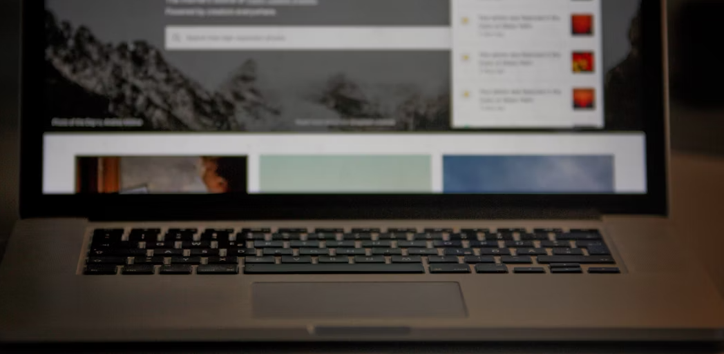 a new coach what should my website actually say