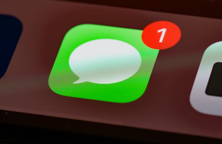 one notification can change everything coaching