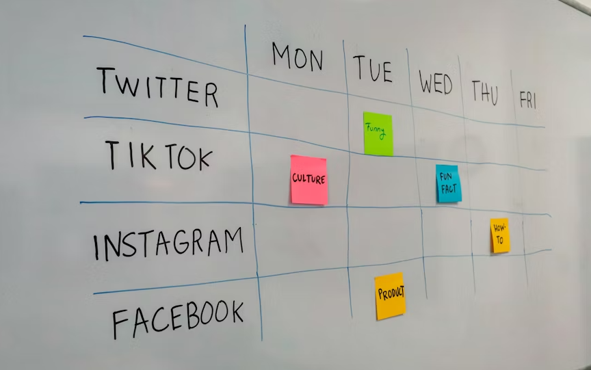 The Best Free Marketing Resources for New Coaches