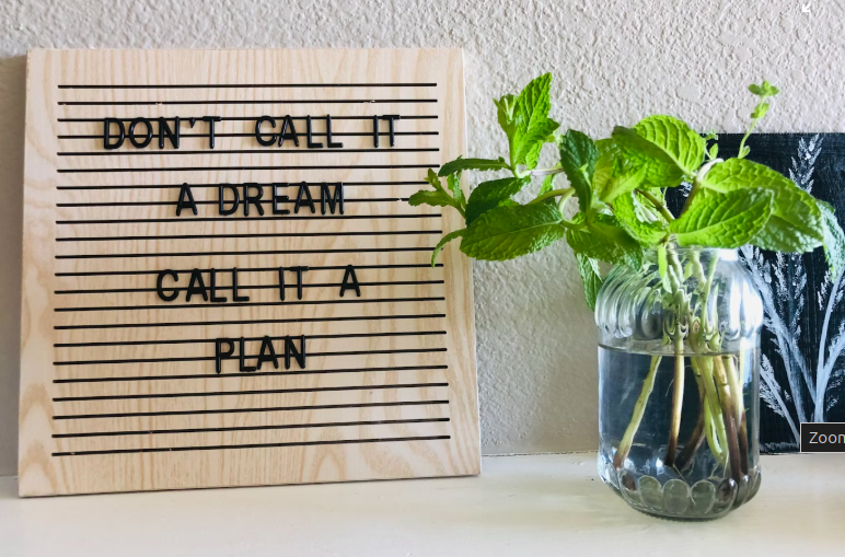 what is business clarity coaching