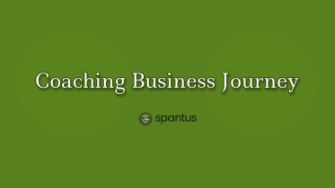 Coaching Business Journey
