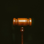 Image of court wooden gavel | How to Handle Client Objections Gracefully