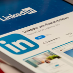 how to use linkedin to find coaching clients