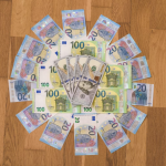 Euros on the table | The Truth About Overnight Success in Coaching