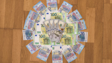 Euros on the table | The Truth About Overnight Success in Coaching