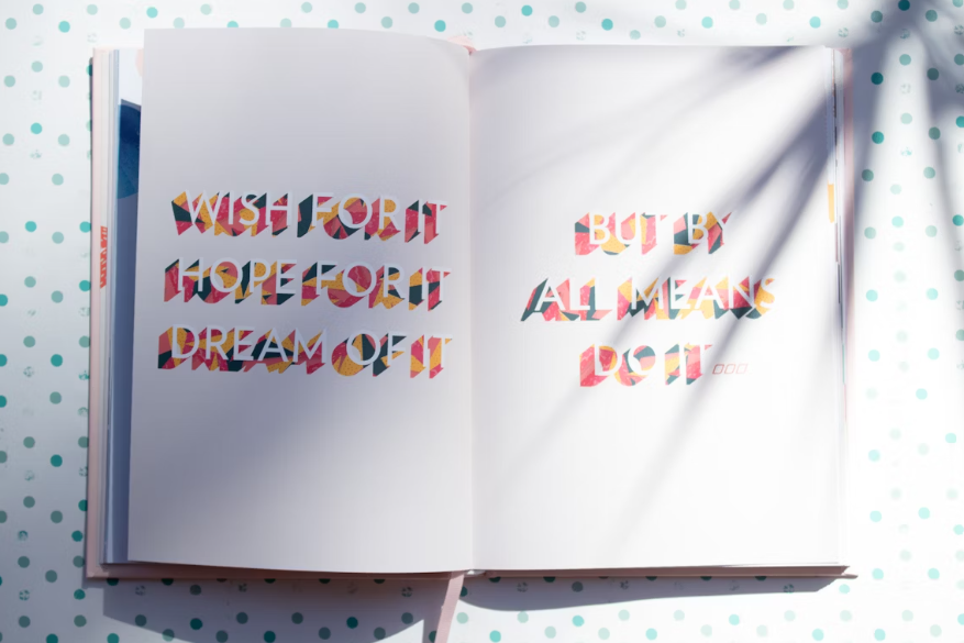 Traded To-Do Lists for Wish Lists