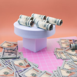Bunch of money | Why You Don’t Need a 6-Figure Strategy to Create a 6-Figure Business