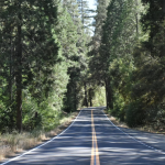 Image of an empty street | Grow Your Coaching Business with Quiet Visibility