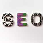 Image of the word SEO | SEO for Coaches