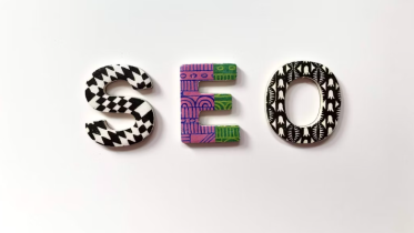 Image of the word SEO | SEO for Coaches
