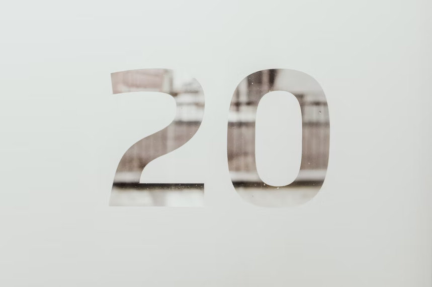 Image of 20 | The 20% of Marketing That Brings 80% of Coaching Clients
