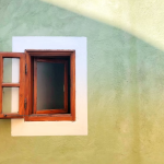 Image of opened window | The Quiet Coach Advantage, Growing Without Constant Noise