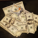 Image of dollar bills | Why “Get Rich Quick” Coaching Strategies Don’t Work