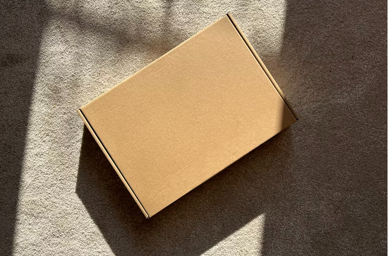 Image of a box | Why the “Perfect Niche” Is Not What Grows Your Business